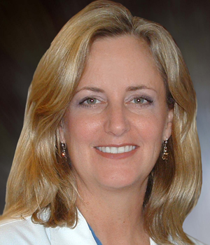 Carla Pearman