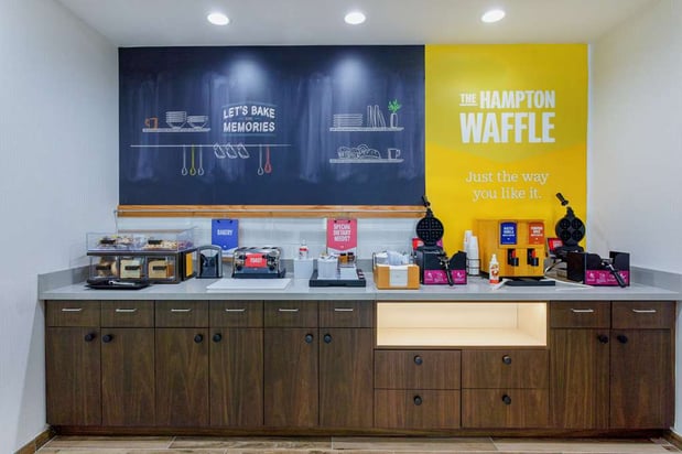 Images Hampton Inn by Hilton Ocoee Orlando
