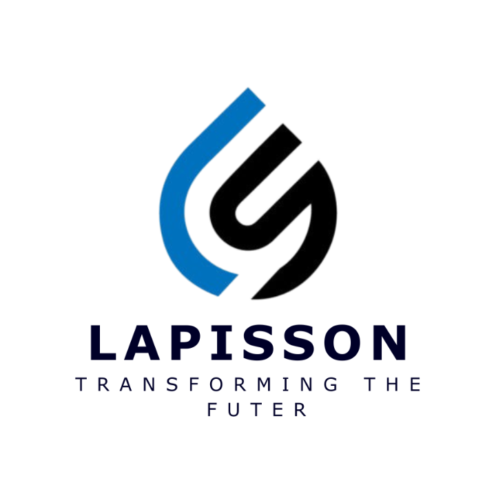 Lapisson in Hummeltal - Logo