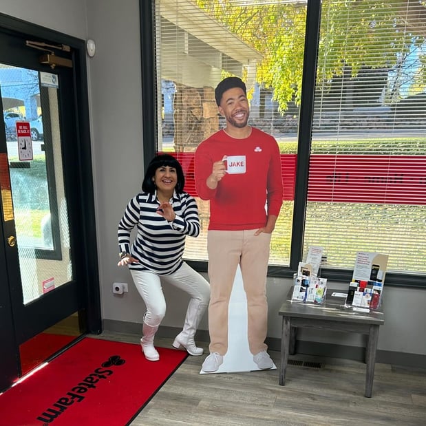 Images Dennis Sullivan - State Farm Insurance Agent