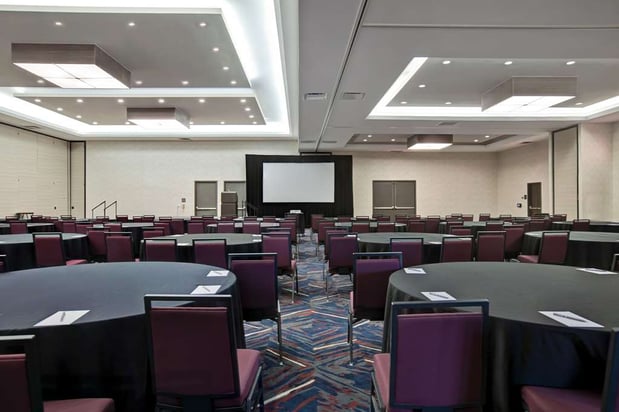 Images Embassy Suites by Hilton Oklahoma City Northwest