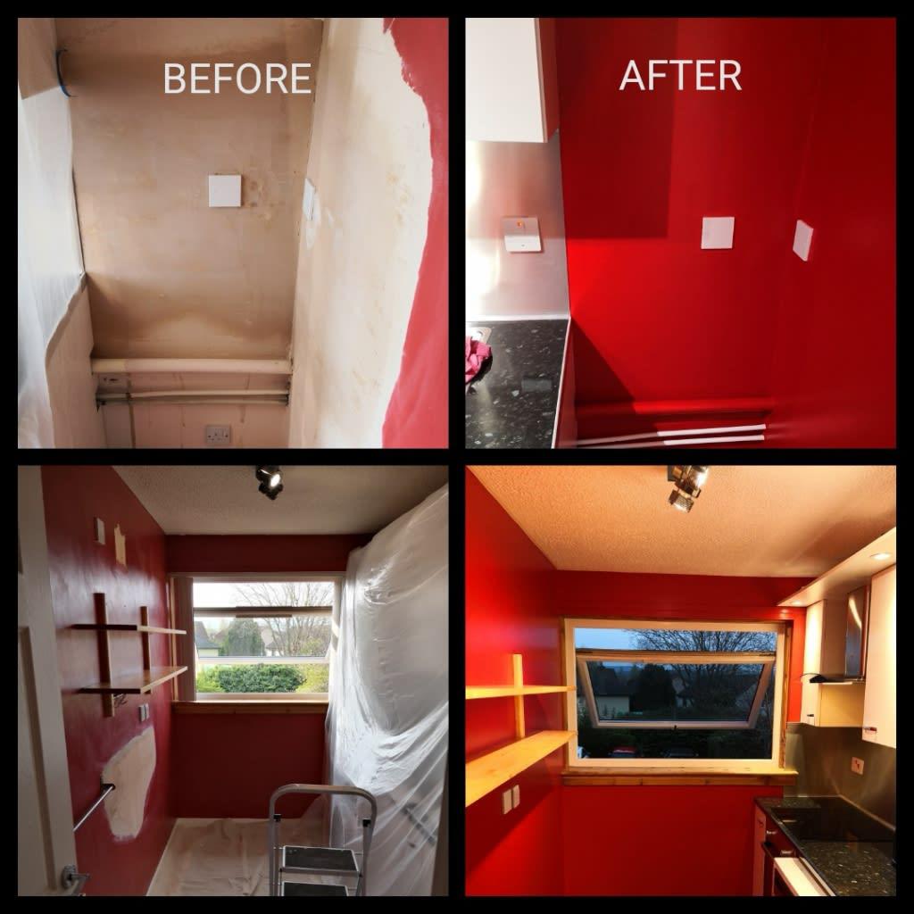 Images Ciro Cennamo Painter & Decorator/Property Maintenance