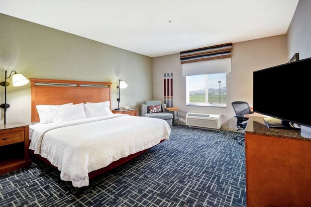 Images Hampton Inn & Suites Salt Lake City-West Jordan