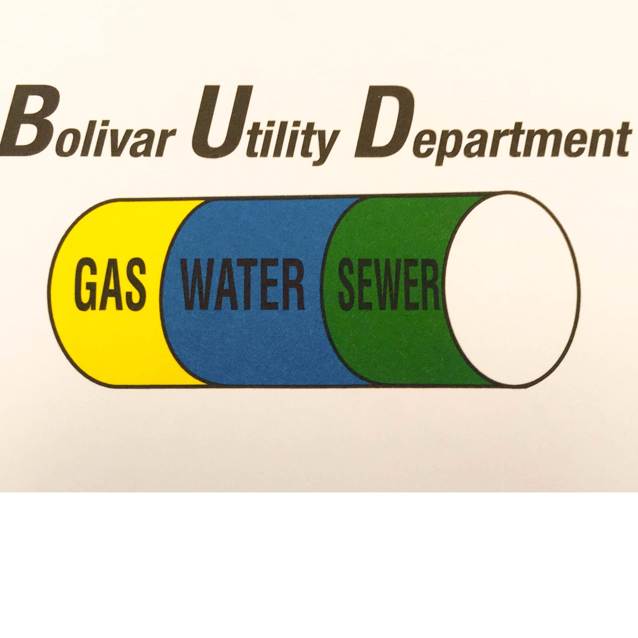 Bolivar Utility Department