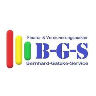 Logo Finanz- und Versicherungsmakler Bernhard Gatzke