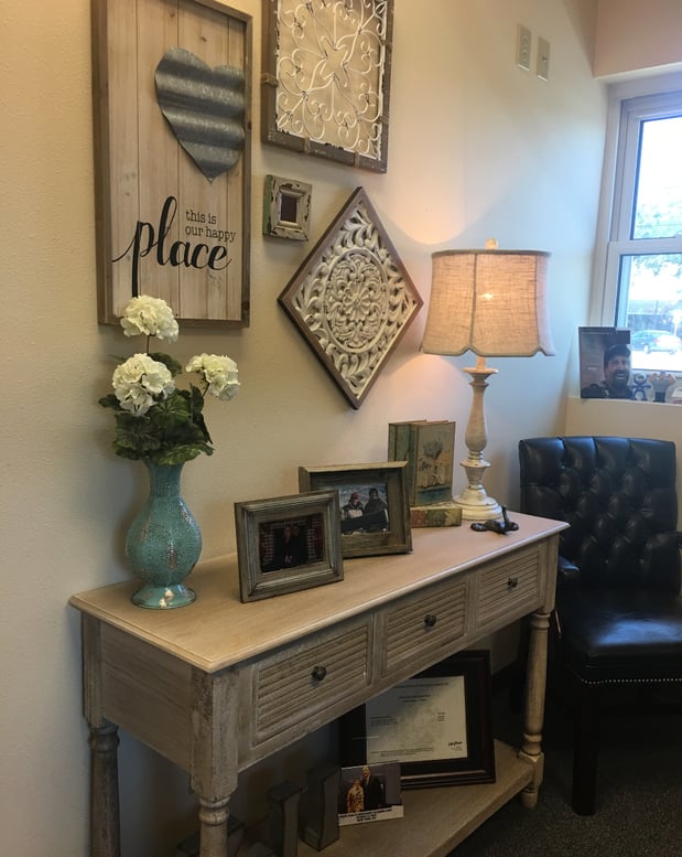 Images Melissa Keener: Allstate Insurance