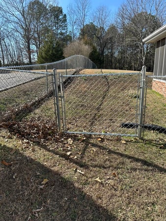 Images Heritage Fence & Repair