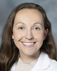 View more information about Molly Hiett