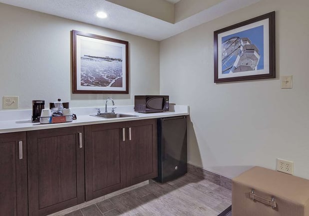 Images Hampton Inn Myrtle Beach Broadway at the Beach