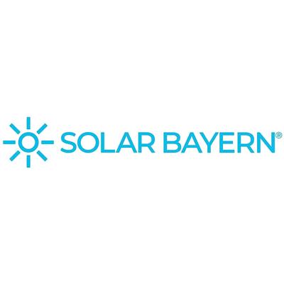 Logo Solar Bayern GmbH