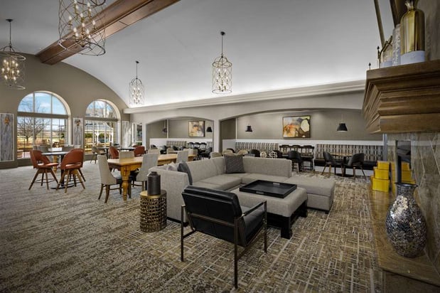 Images Homewood Suites by Hilton @ The Waterfront