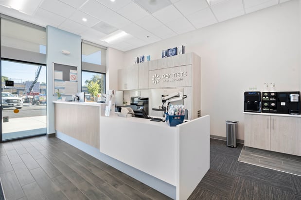 Images Dentists of Woodland