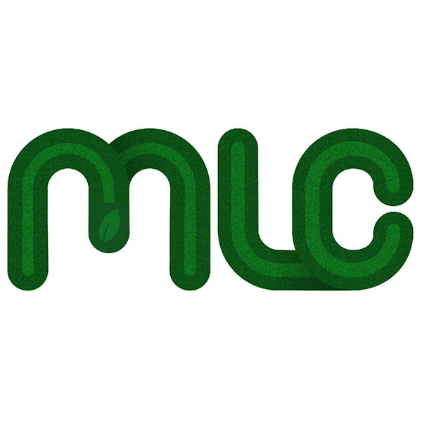 Moorlands Lawn Care Logo