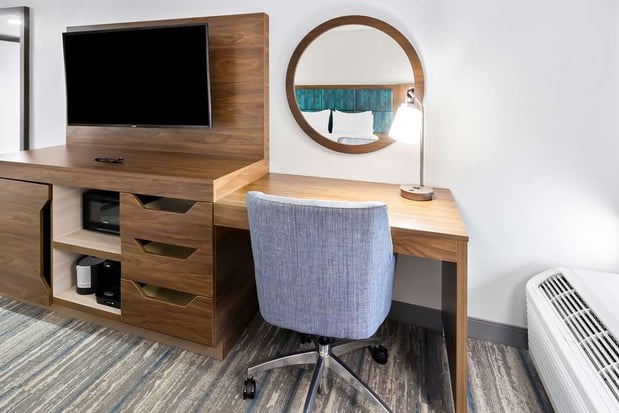 Images Hampton Inn Washington