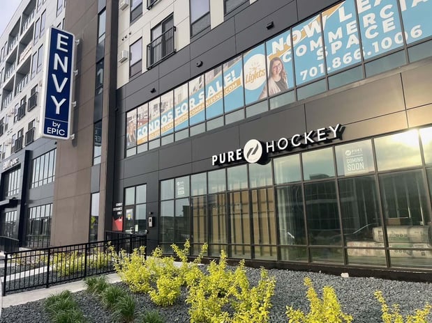 Images Pure Hockey