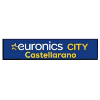 Euronics - Massimo Scolari Logo