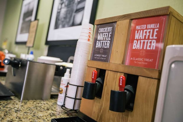 Images Hampton Inn & Suites Effingham