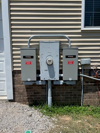 Images M Power Electric LLC