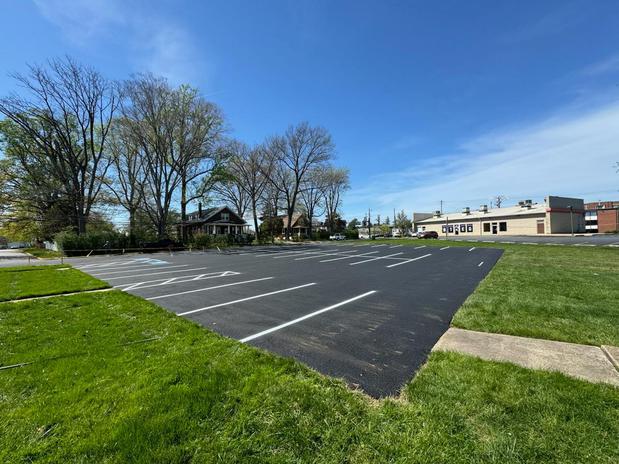 Images Jones Asphalt  Maintenance & Construction