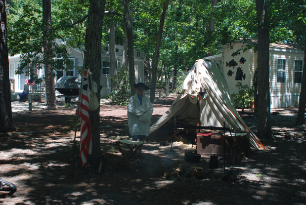 Images Whippoorwill Campground