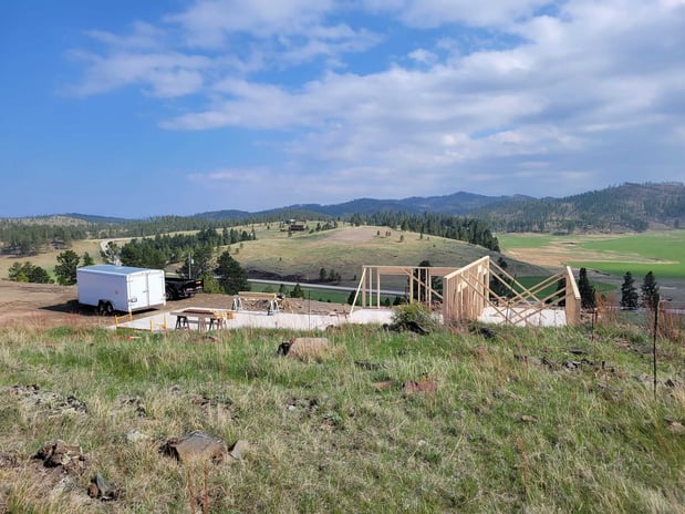 Images Blackhills Finish Carpentry