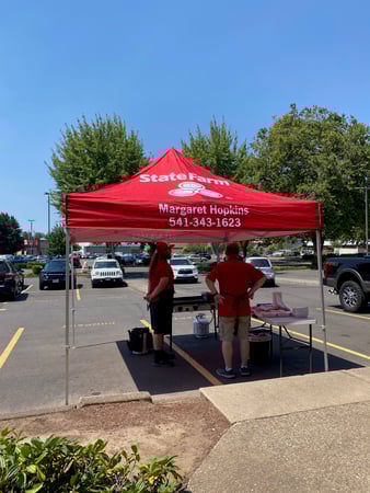 Images Margaret Hopkins - State Farm Insurance Agent