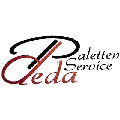 Logo Paletten Service Deda
