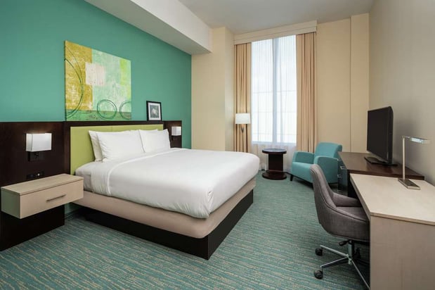 Images DoubleTree by Hilton Miami Doral