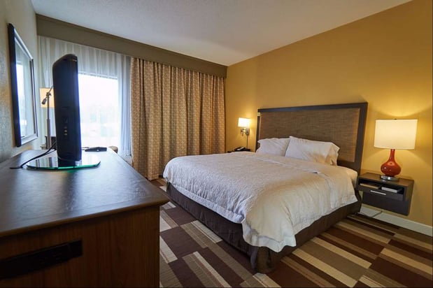 Images Hampton Inn Uniontown