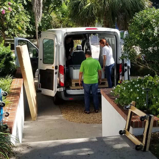 Images 101 Mobility of Sarasota
