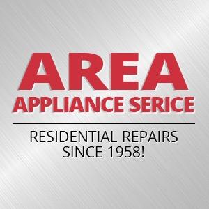 Area Appliance Service Logo