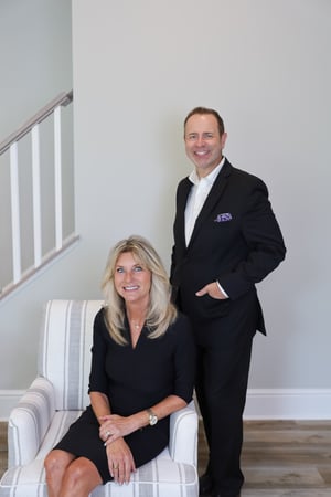 Images Ed Noschese and Kim Rostron Team - The Best Agents Ever, LLC