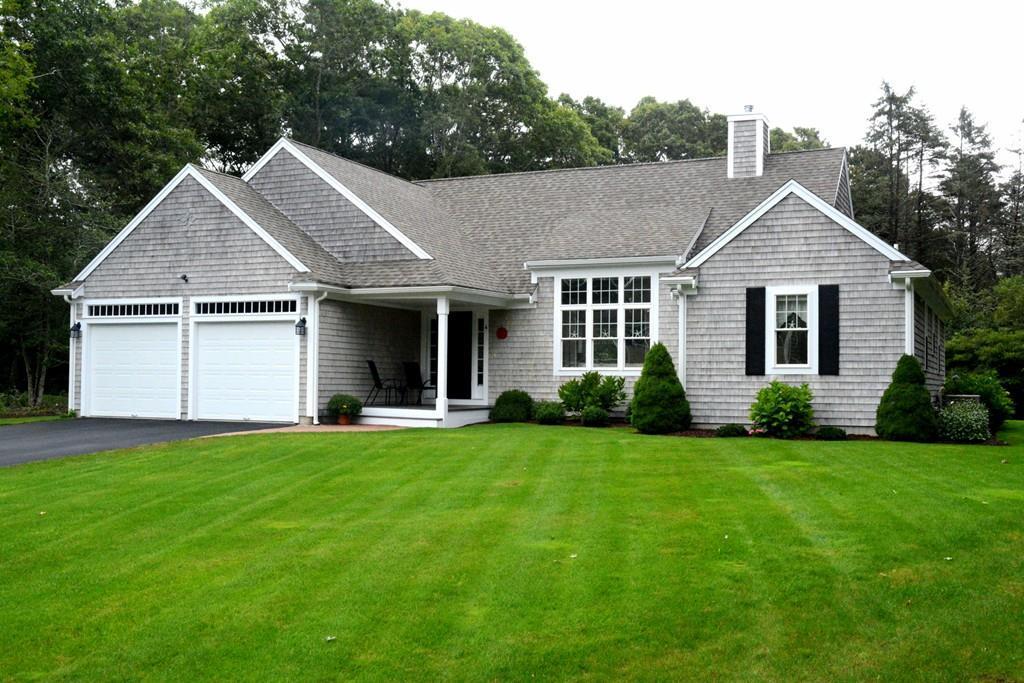 homes for sale in Centerville MA