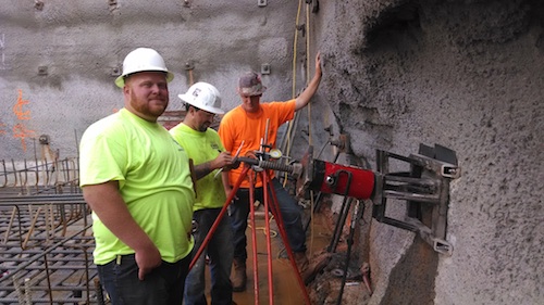 Images United Structural Systems