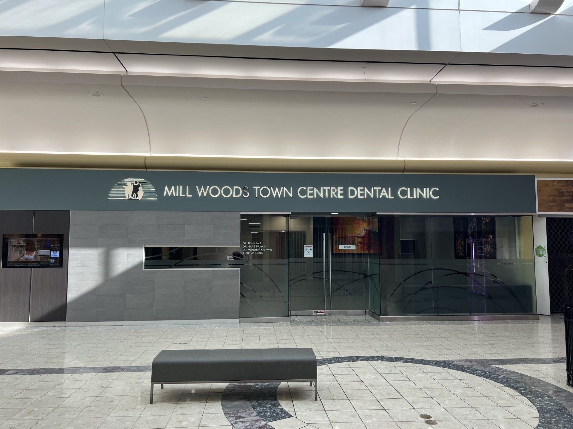 Images Mill Woods Town Centre Dental Clinic