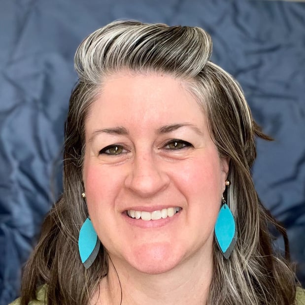 Images Kelley Maloney, Counselor