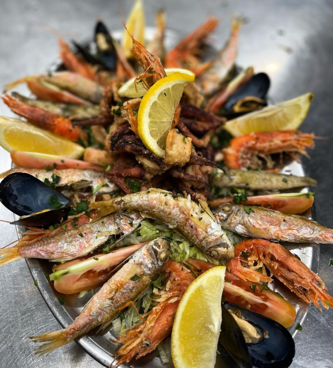 Images Ristorante Gambero Rosso