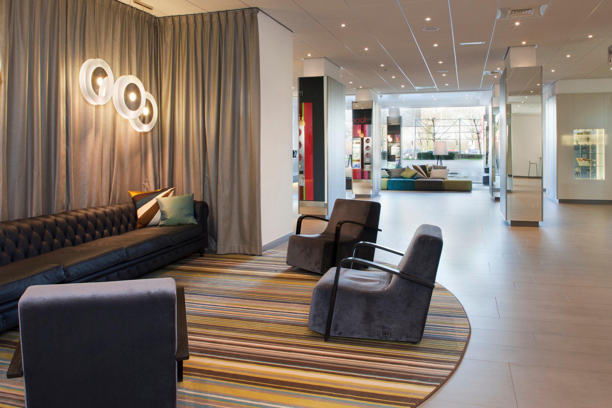 Fotos - Crowne Plaza Antwerp by IHG - 37