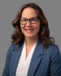 Molly Berg, CNP