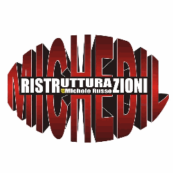 Michedil Ristrutturazioni Logo