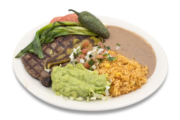 Images Torres Mexican Food