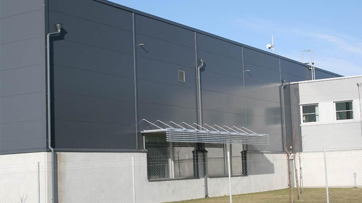 Images Elementa Plåt AB