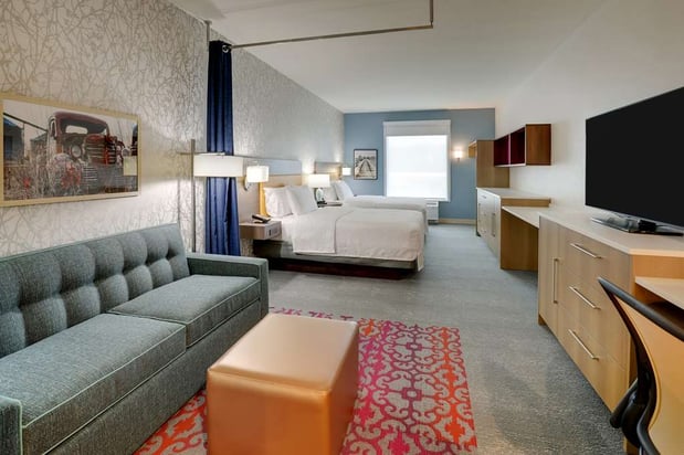 Images Home2 Suites by Hilton Sanford