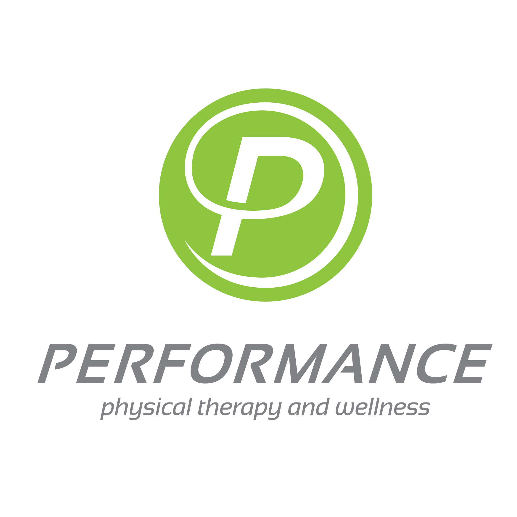 Performance  Therapy And Wellness Logo