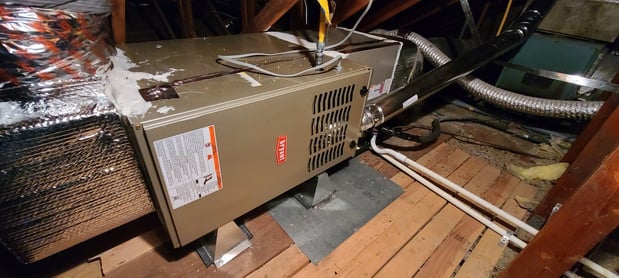 Images Pavlo Heating & Cooling Inc.