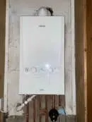Images DJ Plumbing and Heating Services Ltd