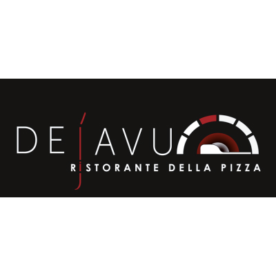 Pizzeria Ristorante Dejavu Logo