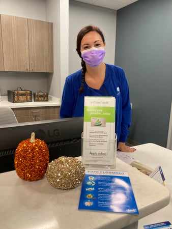 Images Hawkins Dentistry