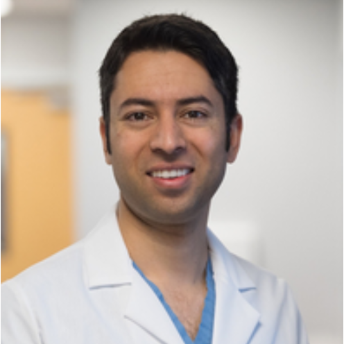 Sadip Pant, MD