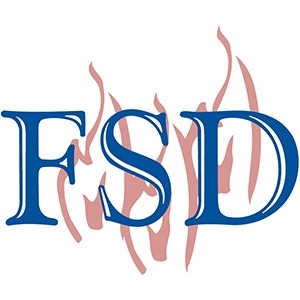 Fire Safety Design AB Logo